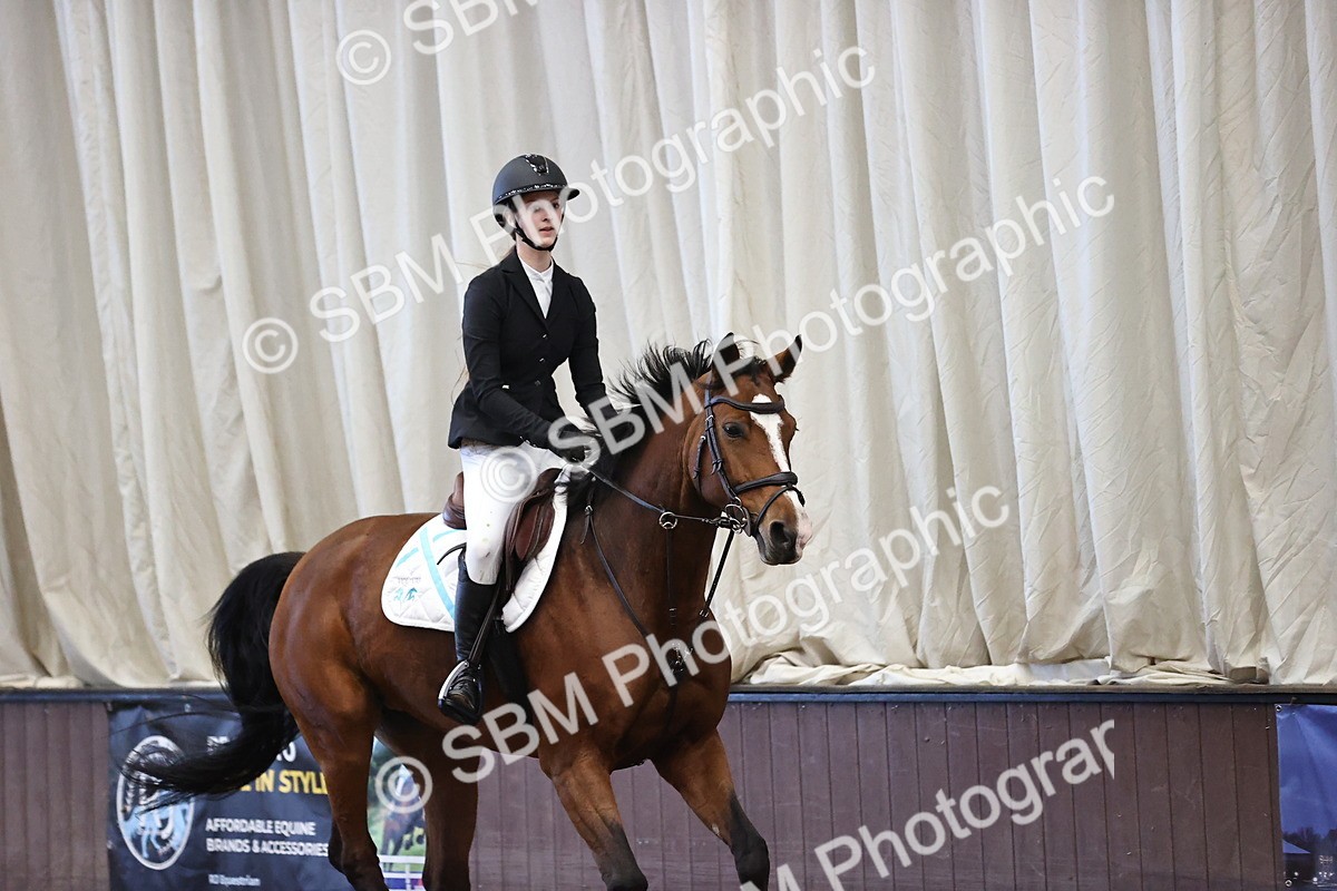 SBM_005719 - Class 17 - Equiyd Ruby Bluechip Qualifier