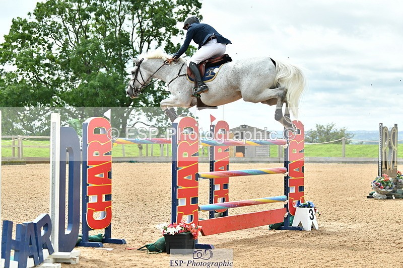 230723A-141707-12879 - Cls 12, 2 Star Big Tour Grand Prix Jump Off and Presentations