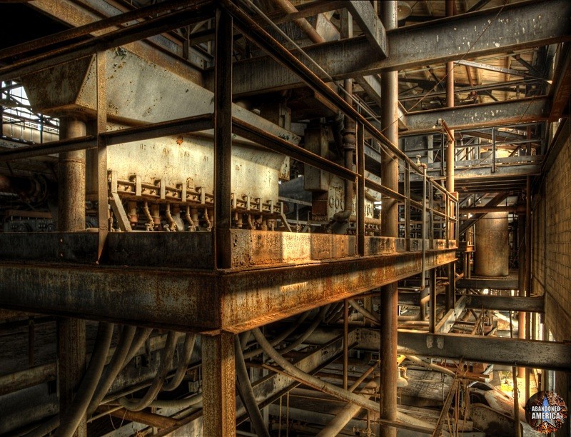  - Republic Steel