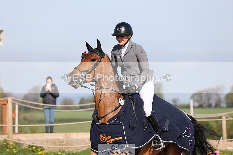 250427-090851-14775 - Cls 28 Young Horse 5yr old