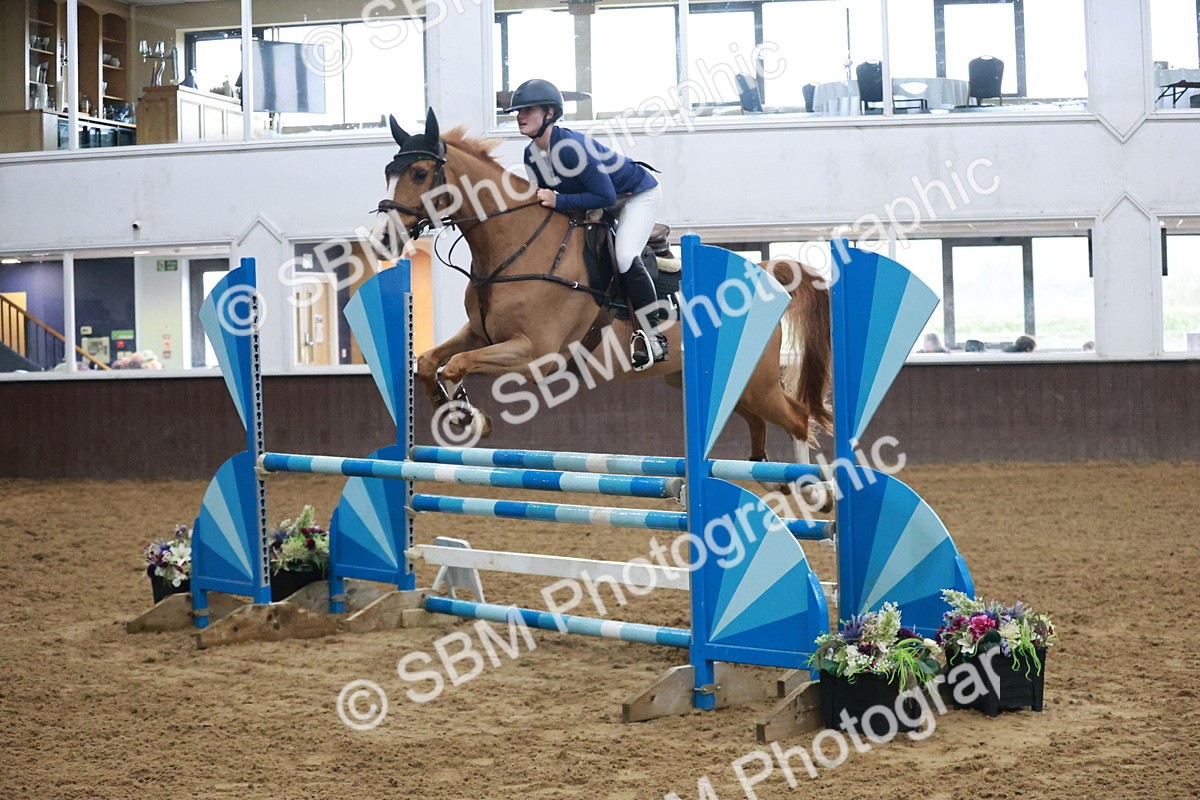 SBM_000913 - Class 3 - Senior Discovery - 1.00m