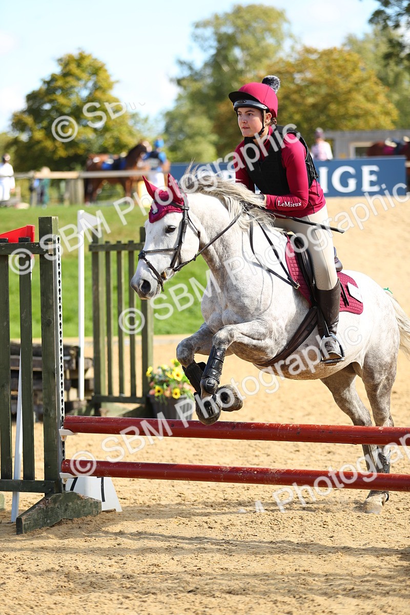 SBM_03376 - E3 Eventers Challenge 70cm Open