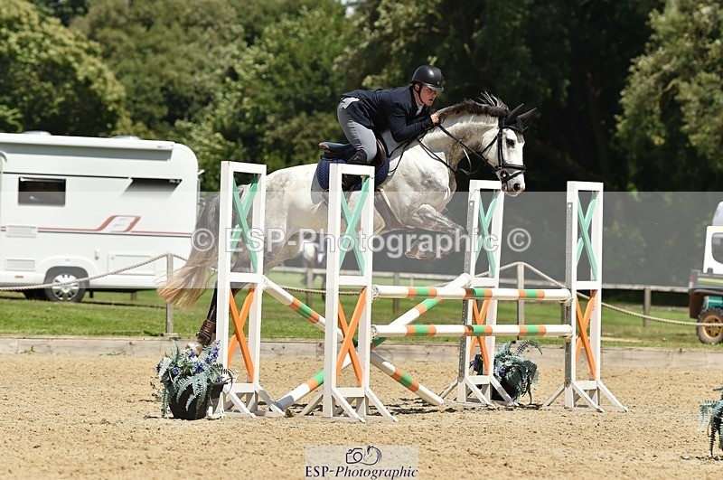 230706-124024-02892 - Cls 6 Newcomers & 1.10m Open