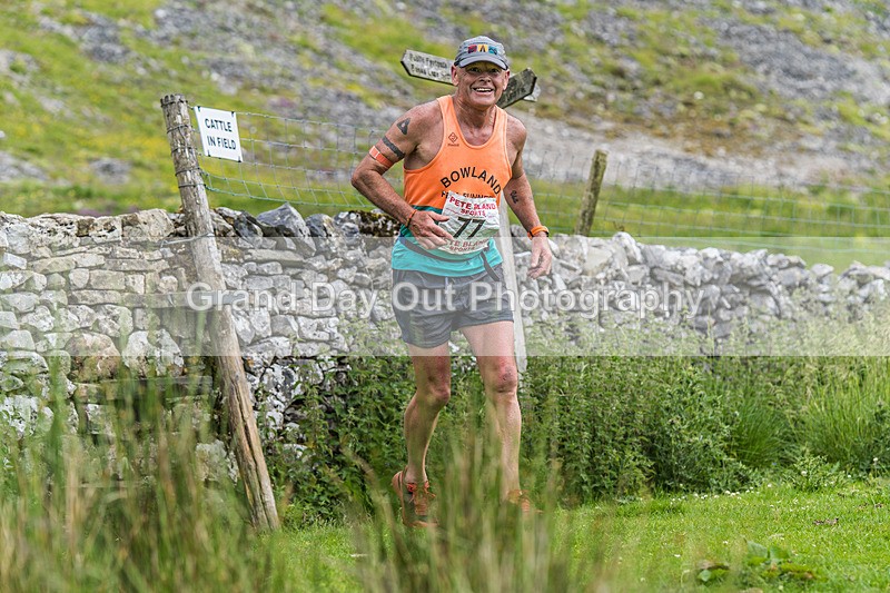 Settle Hills-782 - Settle Hills Fell Race Sunday 21st June 2026