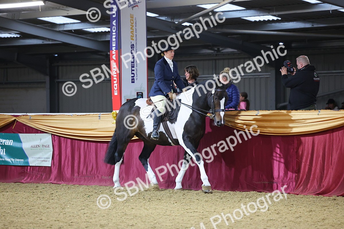 SBM_19123 - Class I Competition/ Riding Club Champ