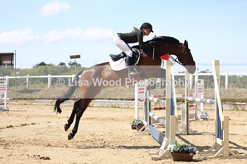 3E7A1605 - Class 7: Senior 1.05m