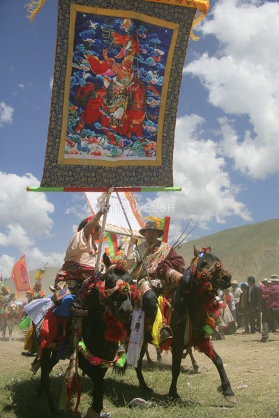  - TIBET