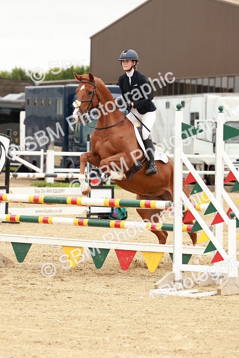 1I0A7354 - Class 3 - Senior Discovery - 1.00m