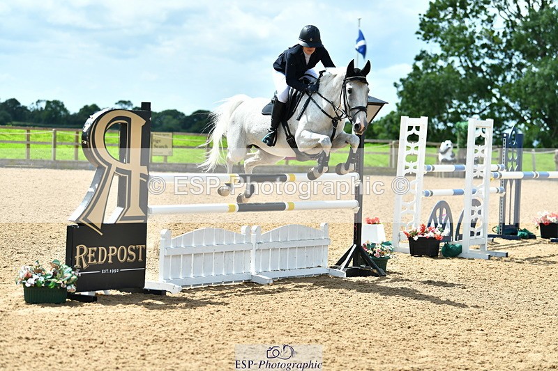 230729A-125954-06167 - Cls 14 NAF Bronze 2nd Jump Off and Pres