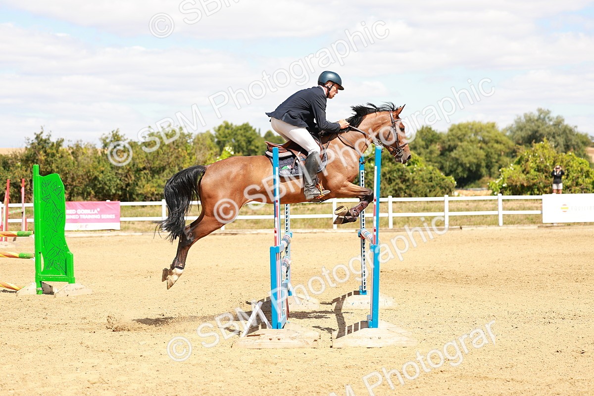 SBM_006112 - Class 3 - Senior British Discovery - 1.00m