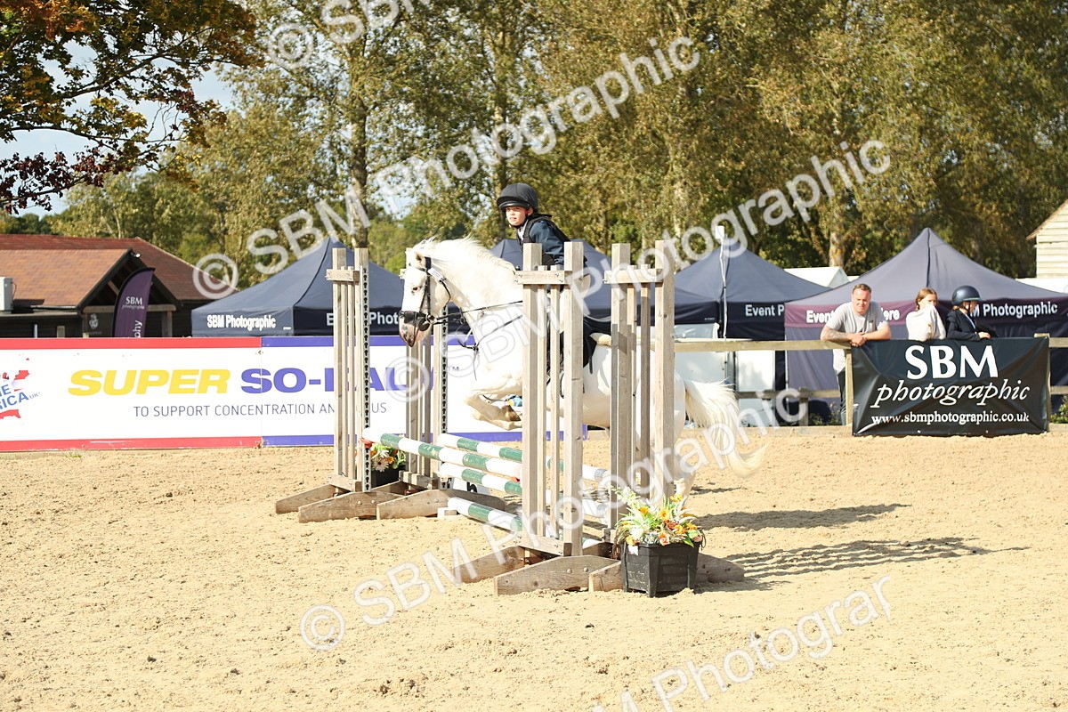 SBM_49478 - J7 - Junior Pony 60cm Championship