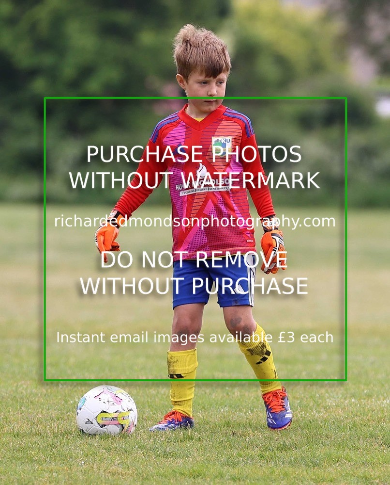 IMG_3535 - Wattsfield U7s vs Kendal Utd U7's