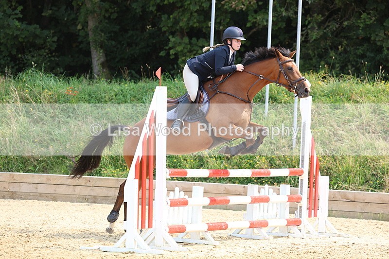 3E7A1745 - Class 5: Senior 95cm