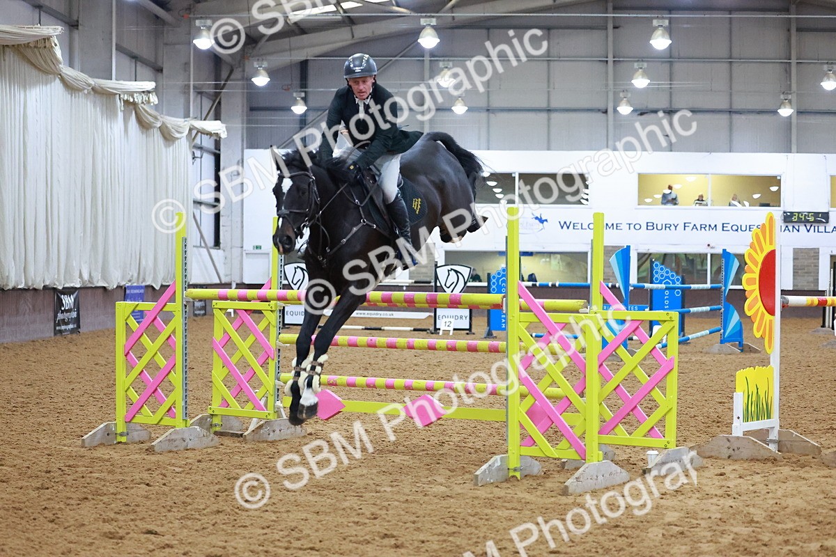 SBM_002274 - Class 6 - National 1.30m