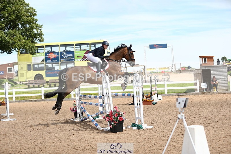 230811A-141323-05574 - Cla 17 1.05m Nat Am Qualifier