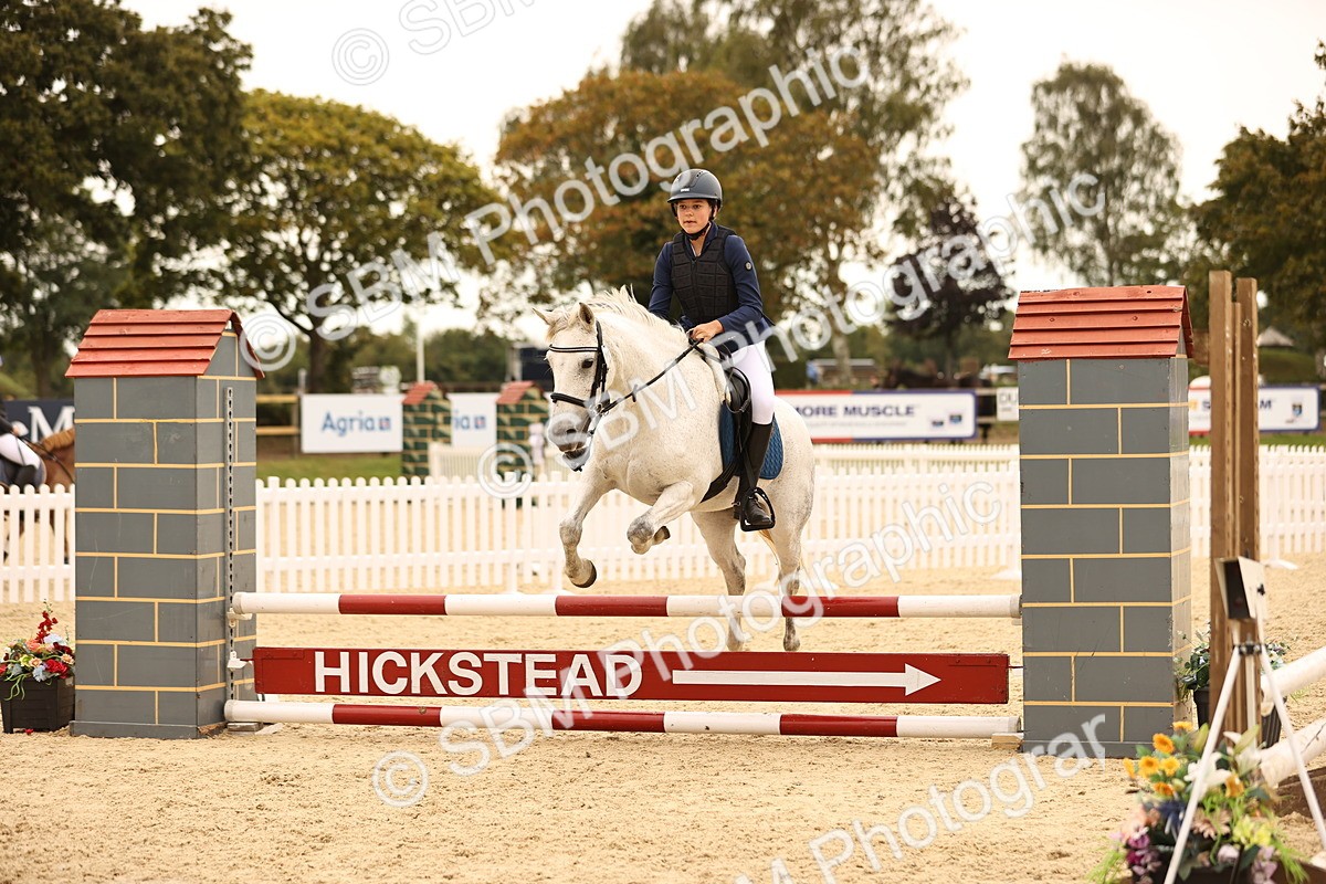 SBM_72638 - J14 - Junior Pony 65cm Championship