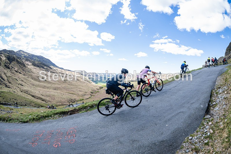 141535 - Hardknott Pass Camera 2 14.00-15.00