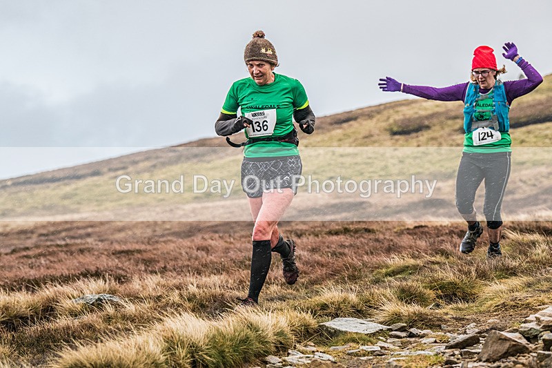 Nine Standards-597 - Nine Standards Fell Race Sunday 1st January 2023
