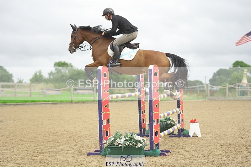 230730A-160820-11003 - Cls 29 Foxhunter