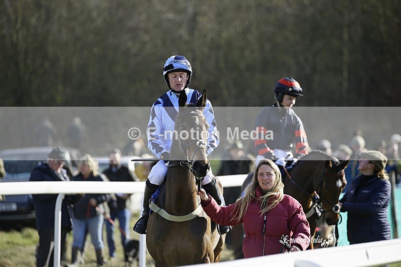 PtP 260222 319 - Kingston Blount Racing Club Point-to-Point 26/02/22