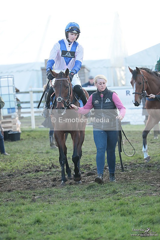 PtP 170324 3125 - Oakley Hunt PtP Brafield-On-The-Green 17/03/24