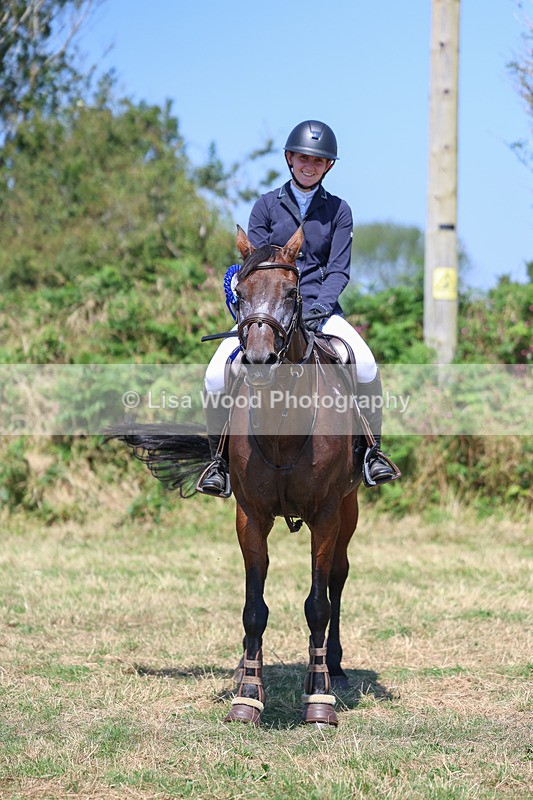 3E7A4787 - Class 13: 1.05m National Amateur Championship Qualifier