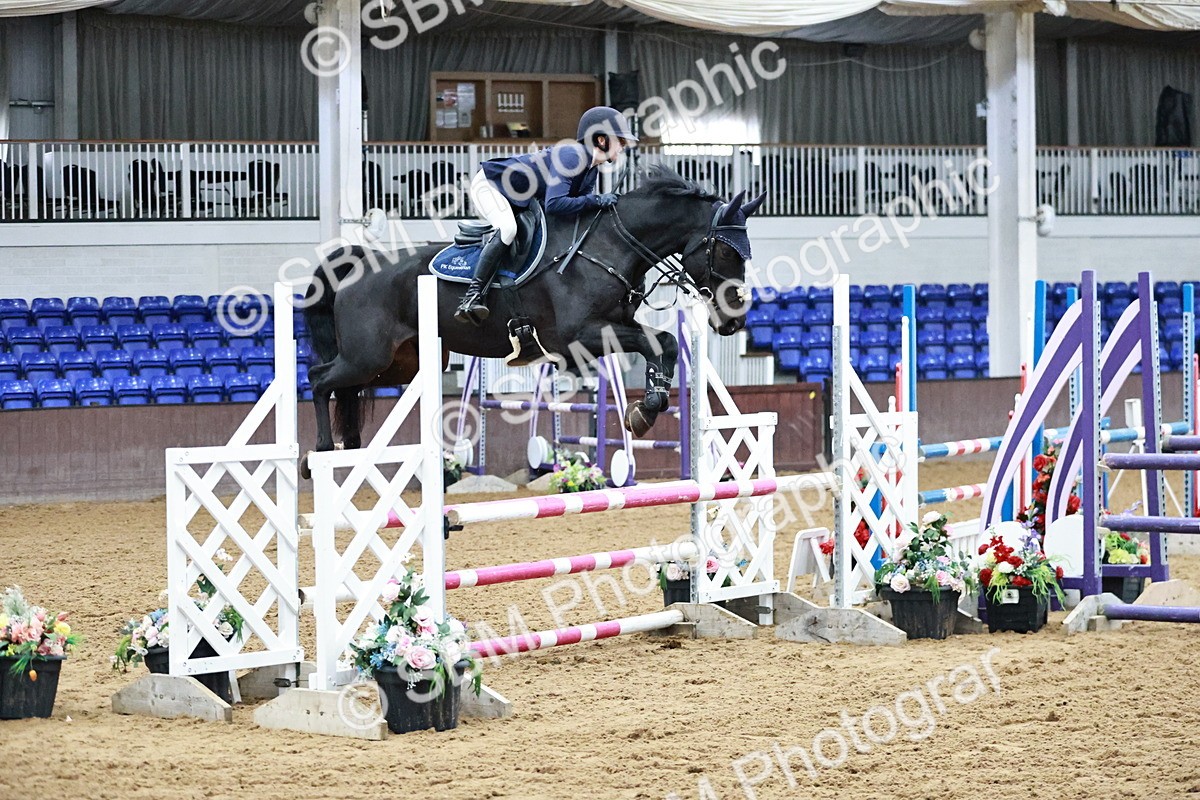 SBM_000704 - Class 3 - Senior Discovery 1.00m