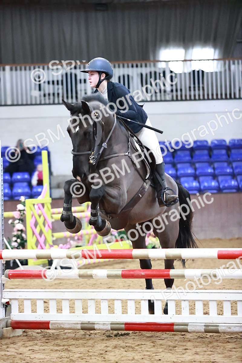 SBM_002044 - Class 9 - Senior Discovery 1.00m