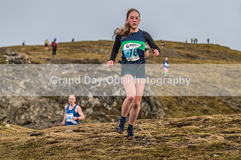 Grisedale-321 - Grisedale Grind Fell Race Wednesday 15th April 2026