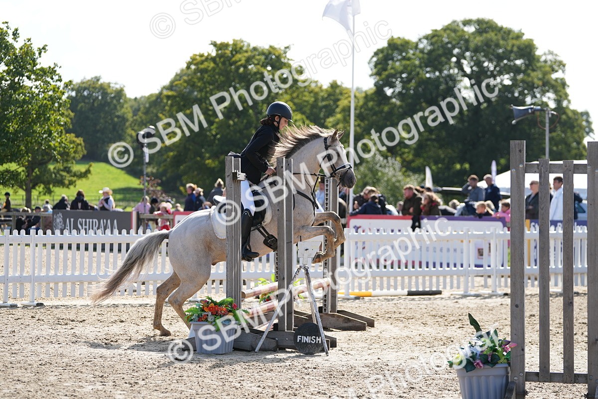 SBM_46635 - J7 - Junior Pony 60cm Championship