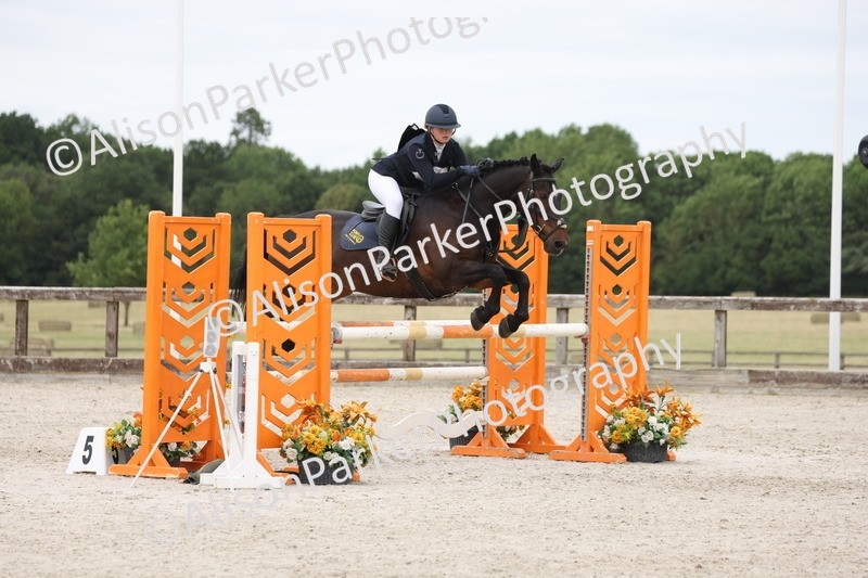 20250622-8172 - PC100 Qualifier - Round 2