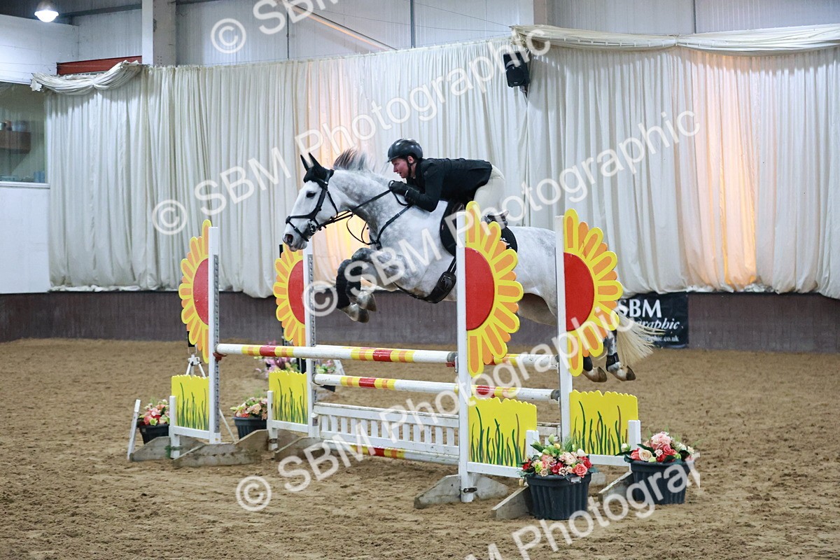 SBM_000986 - Class 3 - Senior Discovery - 1.00m