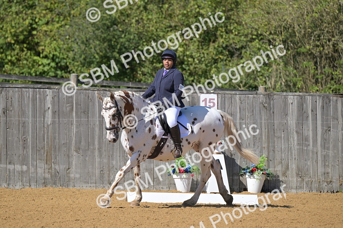 SBM_07887 - D8 - Small Tour Championship Prelim 1