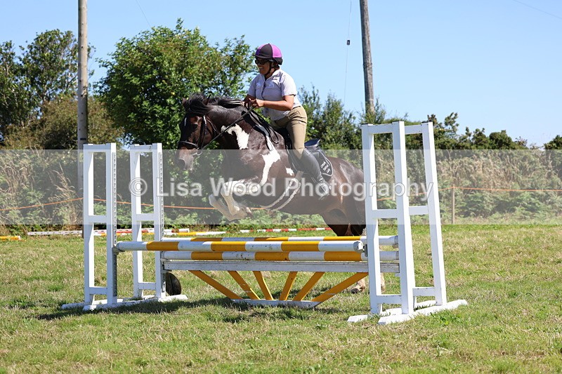 3E7A4897 - Class 3: Club 80cm