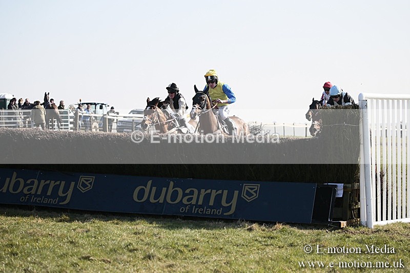 PtP 240218 156 - Vine & Craven Hunt Point-to-Point Barbury racecourse 24/02/18