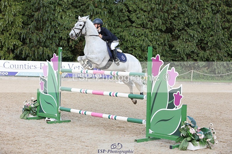 230617-192940-07073 - Cls 10 Pony ShowJumper of the Year
