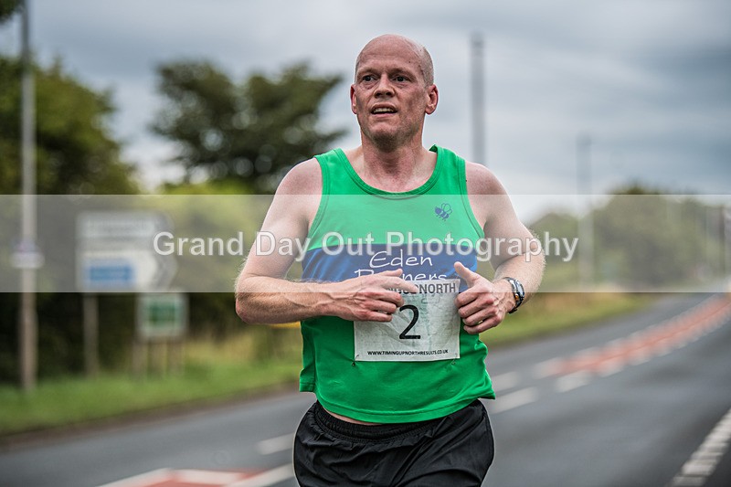 Netherhall 10K-235 - Netherhall 10K Road Race Wednesday 3rd August 2022