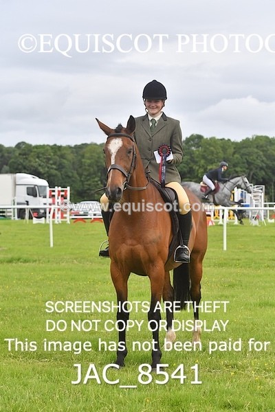 JAC_8541 - CLASS 3 BHS STYLE JUMPING