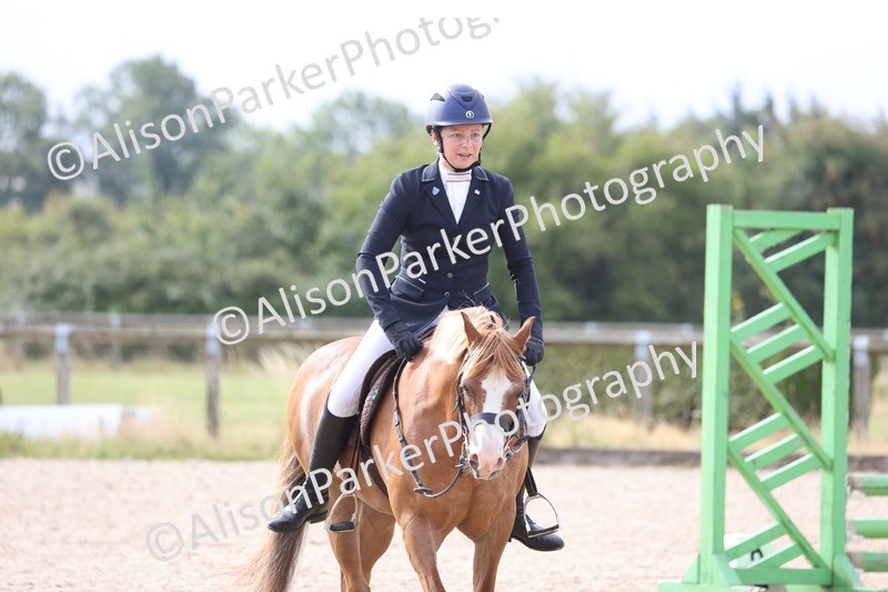 20250803-0385 - Class 1 - 60cm