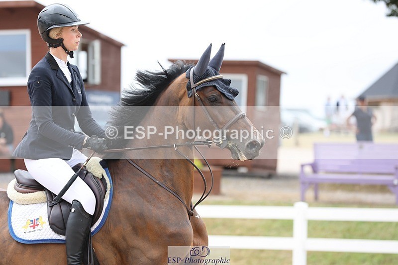 250717-112928-04343 - Cls 13, 1 Star Silver Tour Start to Break