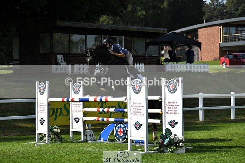 230908-112934-01140 - Cls 2 Snr Foxhunter & 1.20m Open