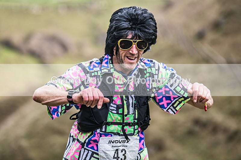 Litton-681 - Litton Christmas Cracker Fell Race (Limestone Series) Sunday 14th December 2025