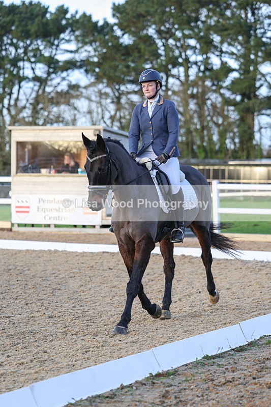 3E7A4885 - Class 5: Novice