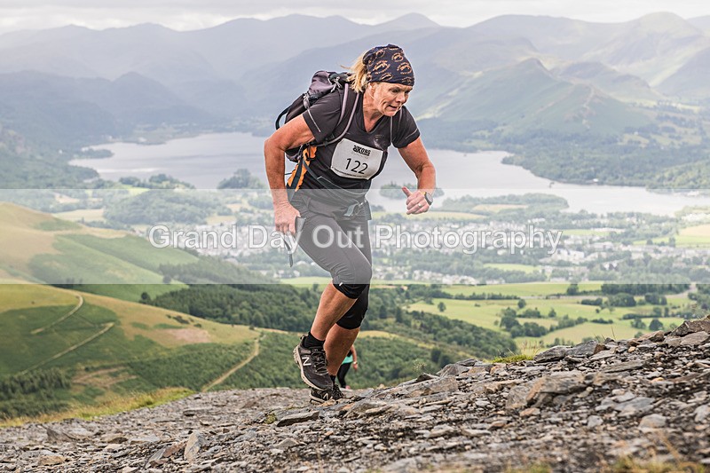 Skiddaw-453 - Skiddaw Fell Race Sunday 2nd July 2023