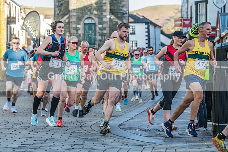 Round The Houses-68 - Keswick Round The Houses Road Race Wednesday 22nd April 2026