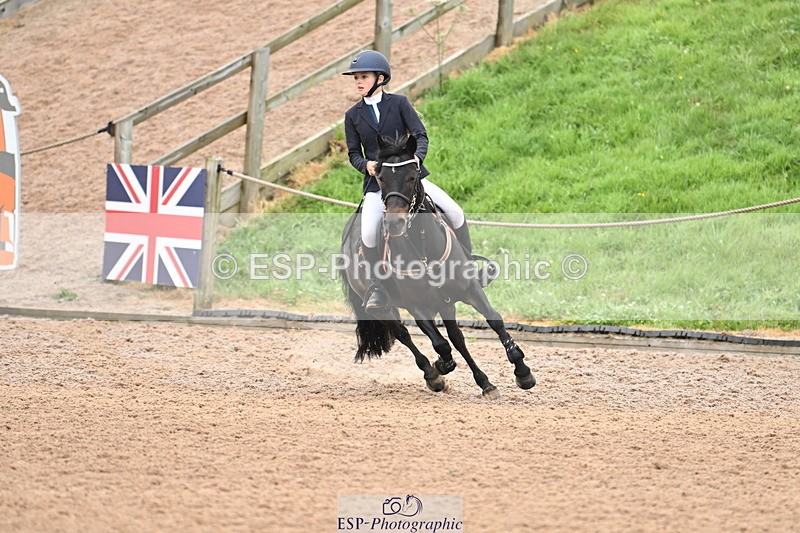 240630A-105315-11866 - Cls 24 HOYS 128cm Qualifier