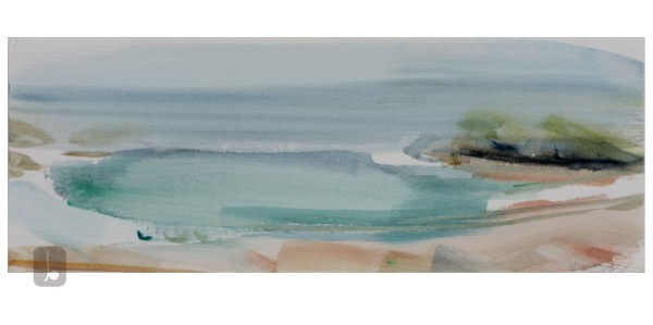 For Paula (Reserved) - East West