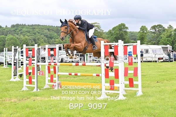 BPP_9097 - CLASS 6 1.15M SILVER CHAMPIONSHIP