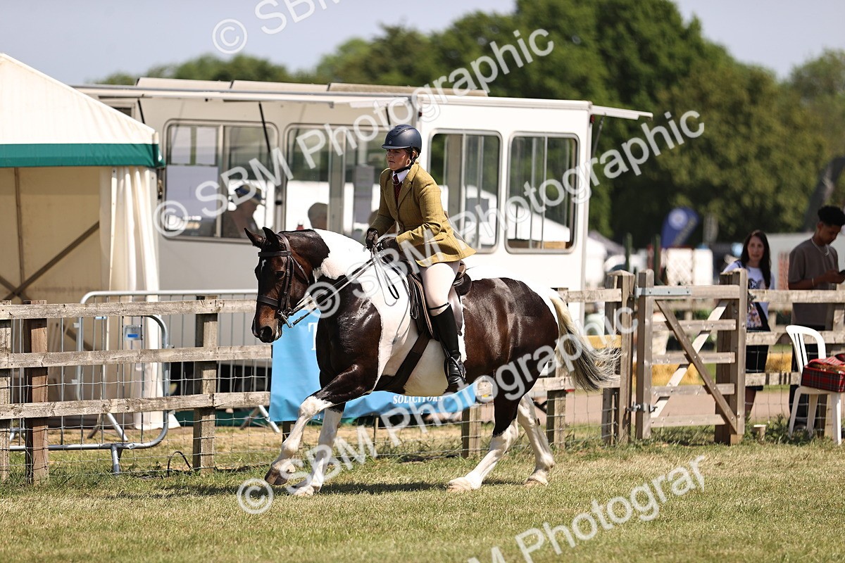 SBM_17866 - Class 81-83 - TSR Ridden Amateur of the Year - Horses