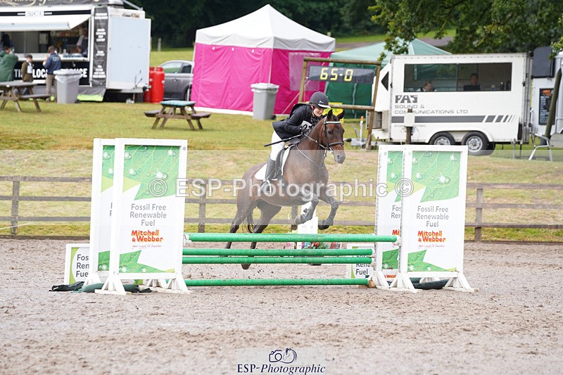 240824X-104124-22979 - 70cm Round 1 9.30 to 11.10